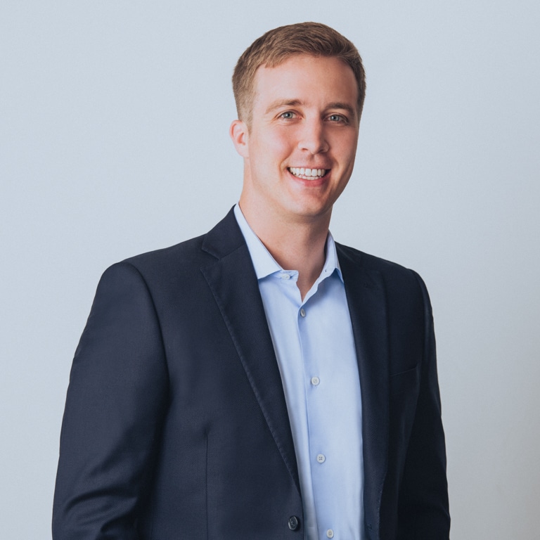 Photo of Adam Verhasselt